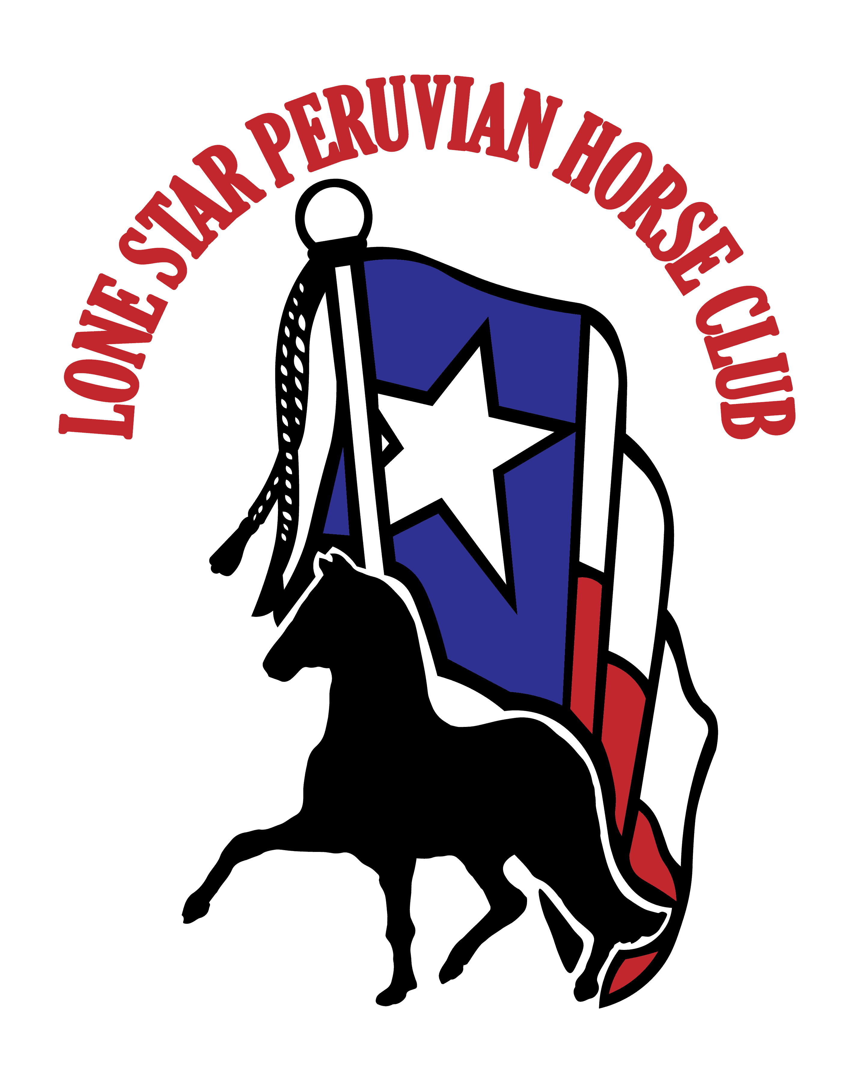 CTP – Lone Star Peruvian Horse Club 